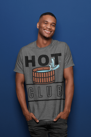 hot tub club fratboy edition (customizable)