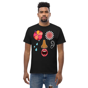 oopsie daisy heavyweight tee