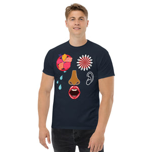 oopsie daisy heavyweight tee