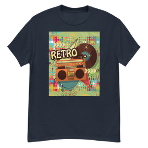 retro player tee