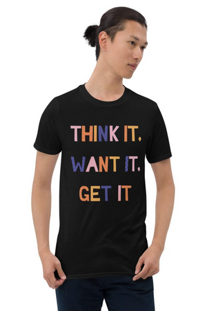 think it get it softstyle tee