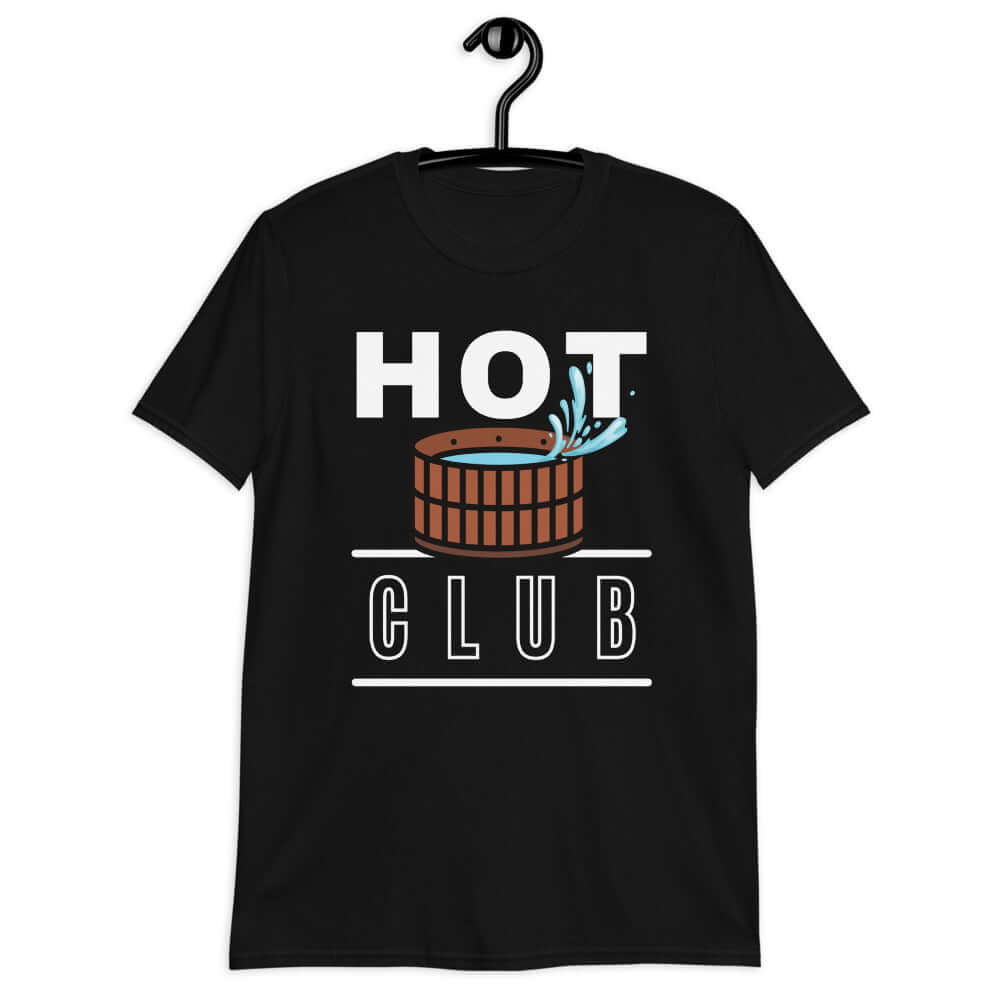hot tub club fratboy edition (customizable)