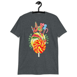 lollipop guild softstyle tee