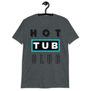 hot tub club le softstyle tee