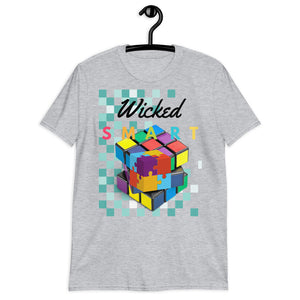 Wicked Smart Softstyle Tee