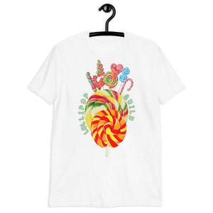 lollipop guild softstyle tee