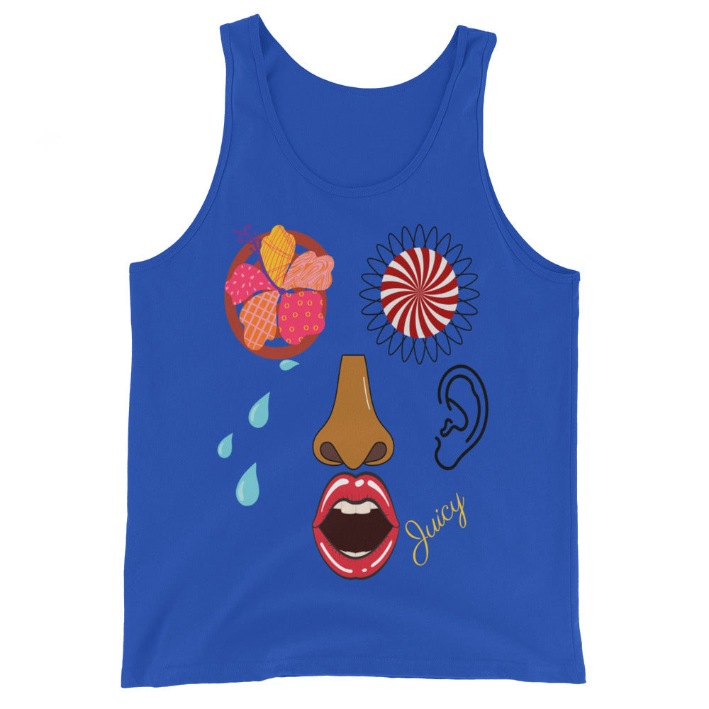 so juicy tank top