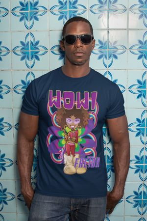 Wow! Factor Tee